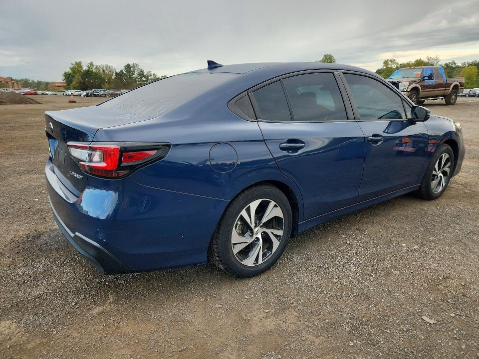 2024 Subaru Legacy მანქანა იყიდება აუქციონზე, vin: 4S3BWAD60R3005657, აუქციონის ნომერი: 69114836