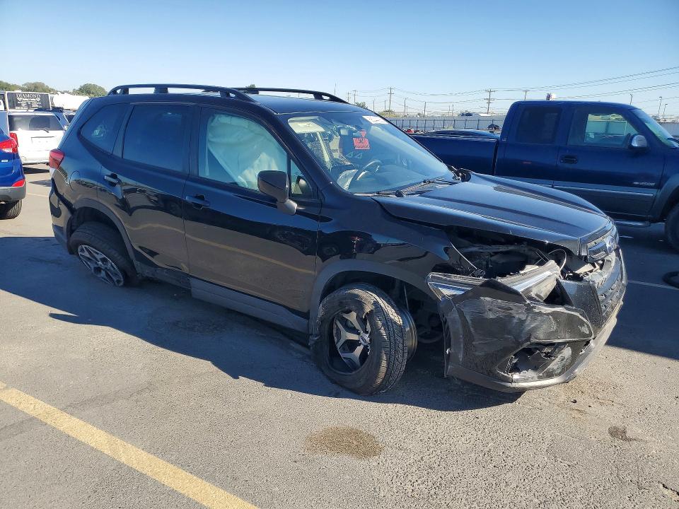 Продажа на аукционе авто 2023 Subaru Forester, vin: JF2SKADC7PH465028, номер лота: 68044086