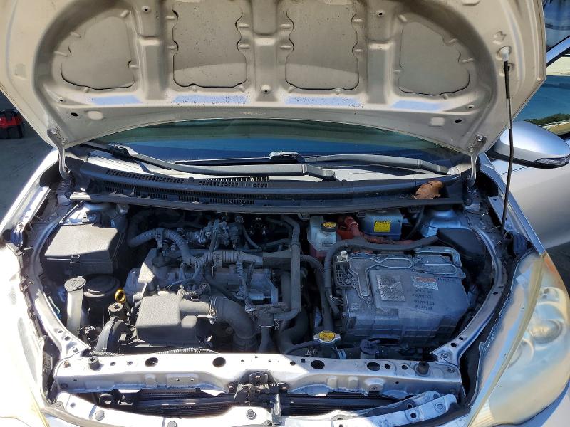 Aukcja sprzedaży 2014 Toyota Prius C, vin: JTDKDTB32E1559461, numer aukcji: 71058696
