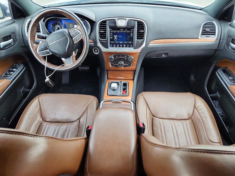 71158756 :رقم المزاد ، 2C3CCAPT9KH679702 vin ، 2019 Chrysler 300c مزاد بيع