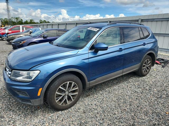 68020316 :رقم المزاد ، 3VV3B7AX3KM191989 vin ، 2019 Volkswagen Tiguan مزاد بيع