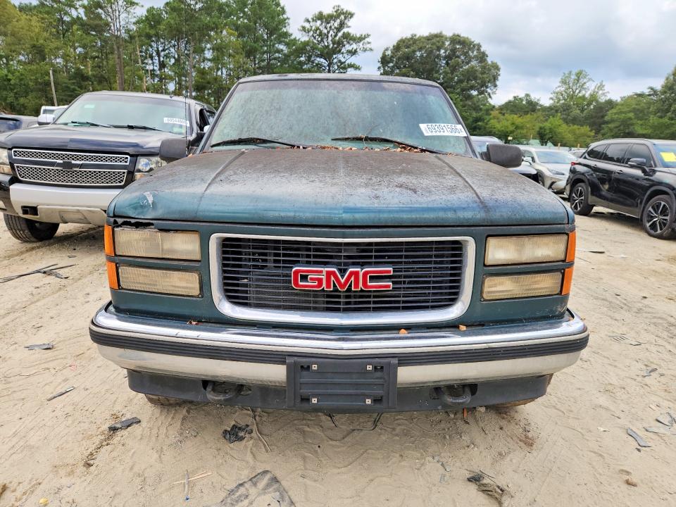 Auction sale of the 1996 Gmc Yukon, vin: 1GKEK13R6TJ734189, lot number: 69391566