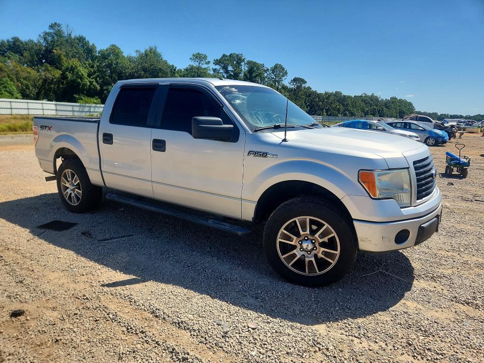 Aukcja sprzedaży 2014 Ford F150, vin: 1FTFW1CF4EFA82172, numer aukcji: 69429766