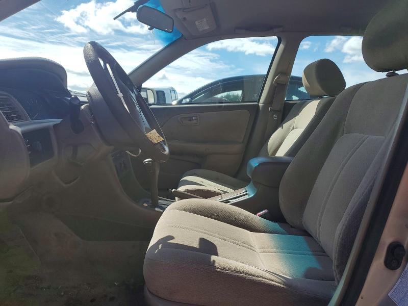 68781616 :رقم المزاد ، 4T1BG22KX1U865997 vin ، 2001 Toyota Camry مزاد بيع