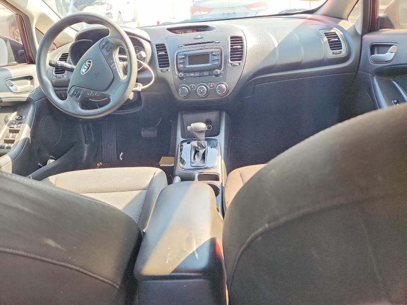 Aukcja sprzedaży 2017 Kia Forte, vin: 3KPFK4A77HE144042, numer aukcji: 67721216