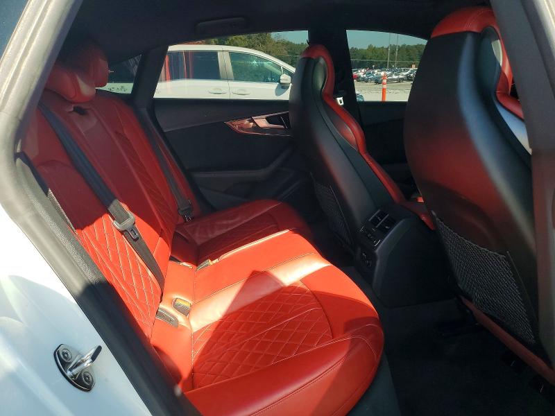 Продаж на аукціоні авто 2021 Audi S5, vin: WAUB4DF54MA012382, номер лоту: 67703656