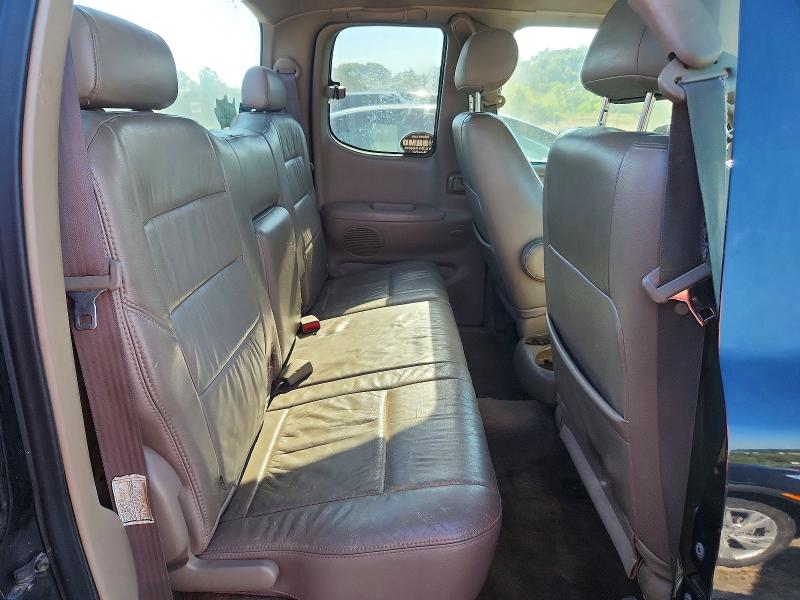 68703966 :رقم المزاد ، 5TBBT48114S443287 vin ، 2004 Toyota Tundra مزاد بيع