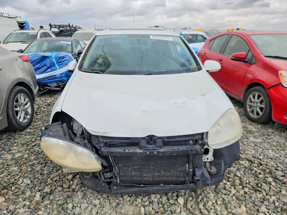 Продажа на аукционе авто 2007 Volkswagen Rabbit, vin: WVWBS71KX7W099879, номер лота: 65233276