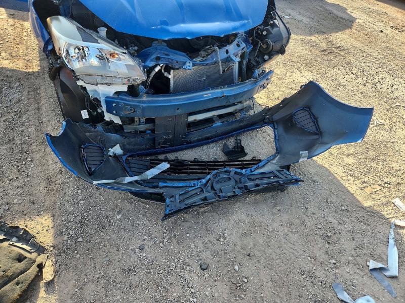 Aukcja sprzedaży 2016 Toyota Yaris, vin: VNKKTUD31GA059615, numer aukcji: 67341536