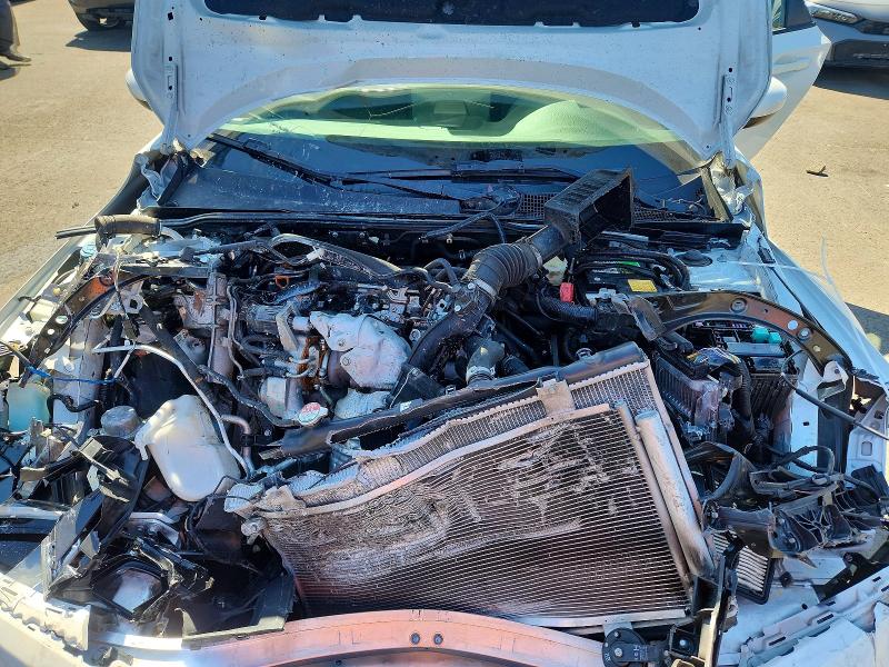 Продаж на аукціоні авто 2022 Honda Civic, vin: 2HGFE1F75NH328248, номер лоту: 68290696