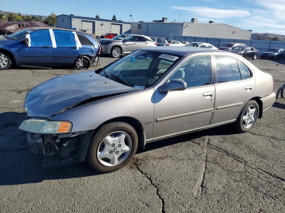 Продаж на аукціоні авто 2001 Nissan Altima, vin: 1N4DL01D31C235959, номер лоту: 68808566