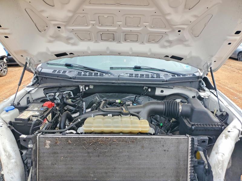 2020 Ford F150 მანქანა იყიდება აუქციონზე, vin: 1FTEX1CP7LKD35653, აუქციონის ნომერი: 69384676
