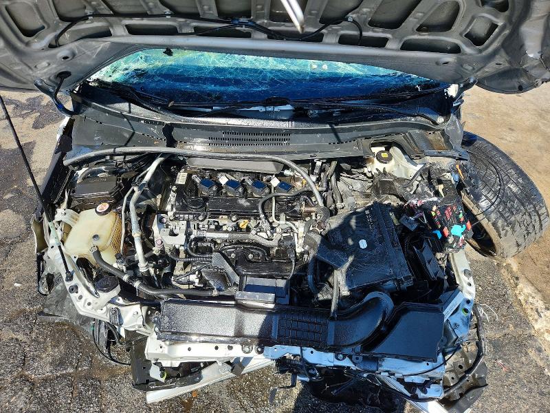 Продаж на аукціоні авто 2022 Toyota Corolla, vin: 5YFS4MCE7NP103120, номер лоту: 67093536