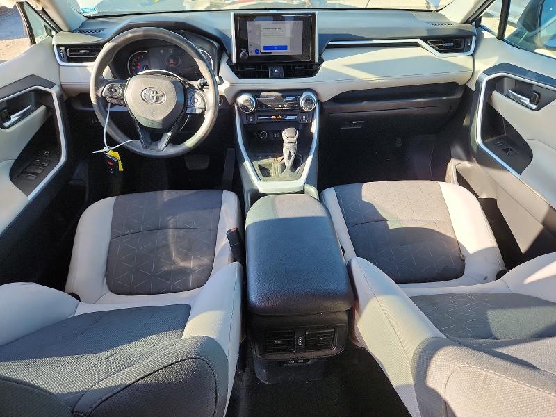 Продажа на аукционе авто 2023 Toyota Rav4, vin: 2T3W1RFV3PC235661, номер лота: 67036806