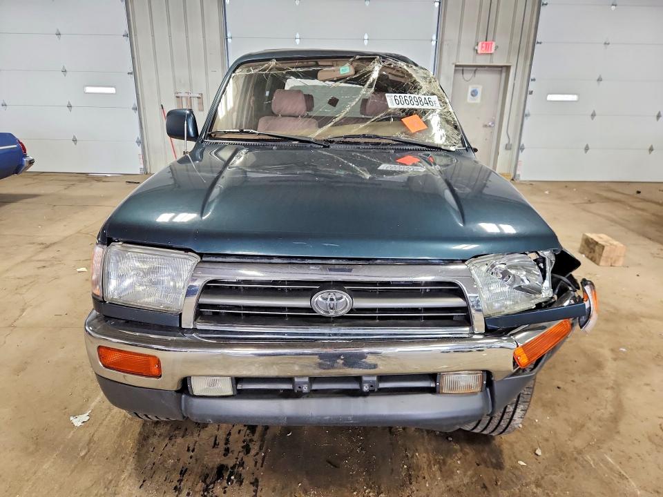Продажа на аукционе авто 1998 Toyota 4runner, vin: JT3HN86R5W0177729, номер лота: 68689846