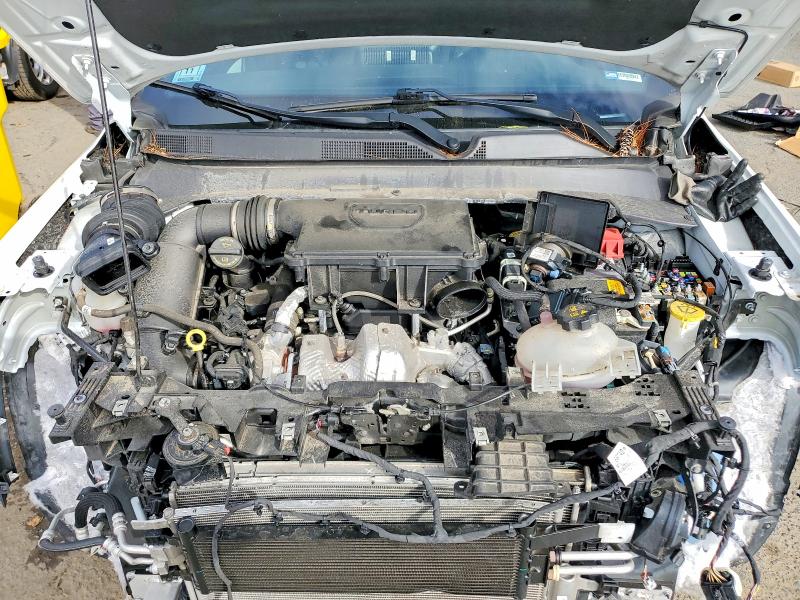 Продаж на аукціоні авто 2025 Jeep Compass, vin: 3C4NJDBN3ST520394, номер лоту: 69811986
