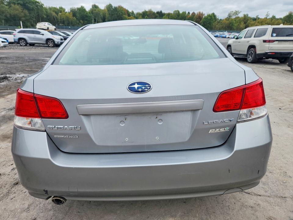 Продаж на аукціоні авто 2011 Subaru Legacy, vin: 4S3BMBA66B3247486, номер лоту: 69099956