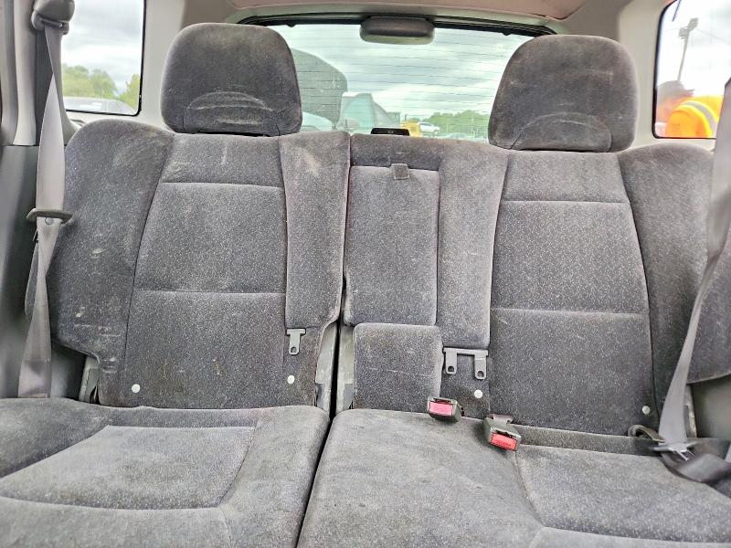 Продажа на аукционе авто 2004 Hyundai Santa Fe, vin: KM8SC73E24U699609, номер лота: 69714656