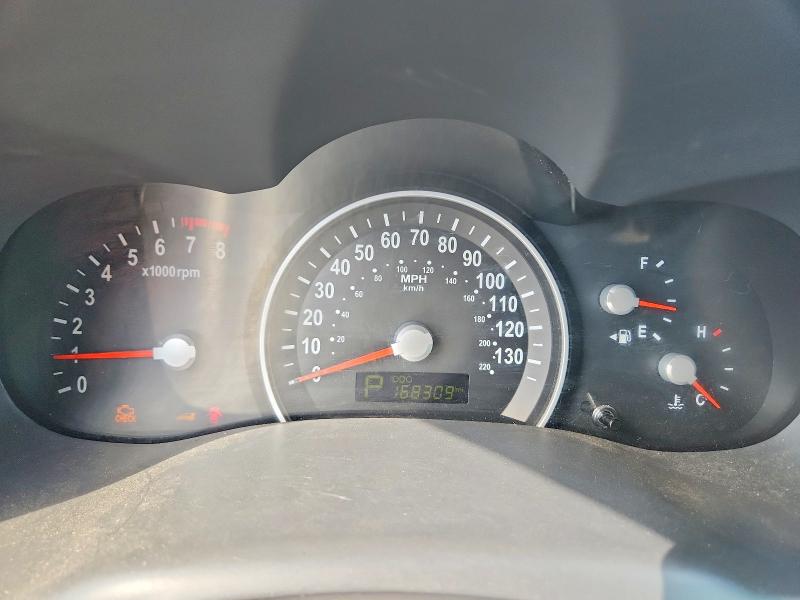 Aukcja sprzedaży 2014 Kia Sedona, vin: KNDMH4C77E6548348, numer aukcji: 68761736