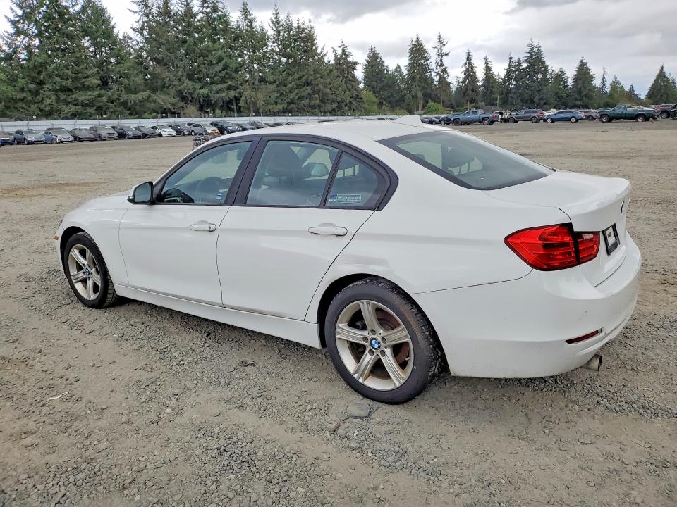 Aukcja sprzedaży 2015 Bmw 320, vin: WBA3B1G56FNN91359, numer aukcji: 67403056