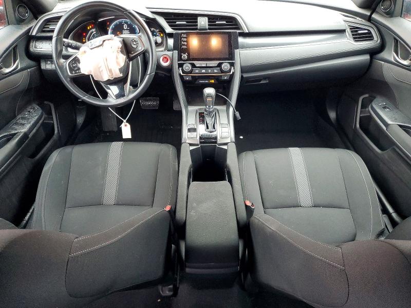 Продажа на аукционе авто 2020 Honda Civic, vin: SHHFK7H67LU202313, номер лота: 68701826