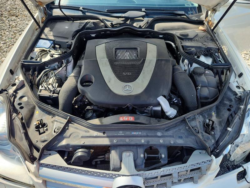 Продажа на аукционе авто 2010 Mercedes-benz Cls, vin: WDDDJ7CB2AA166218, номер лота: 67405756