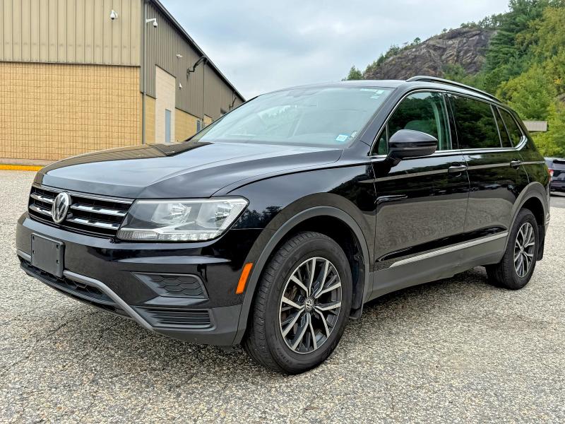 Продаж на аукціоні авто 2020 Volkswagen Tiguan, vin: 3VV2B7AX0LM023904, номер лоту: 69956886