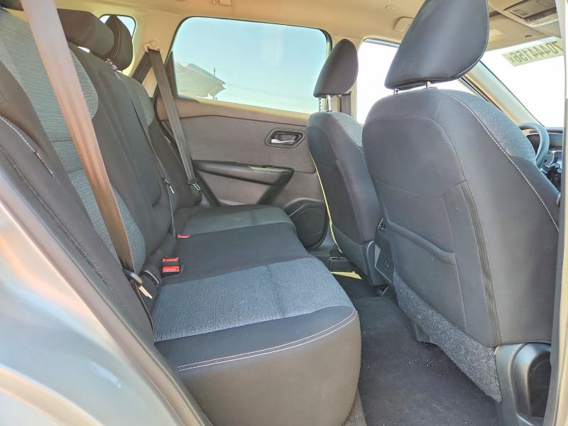 70444156 :رقم المزاد ، 5N1BT3BB7PC788960 vin ، 2023 Nissan Rogue مزاد بيع