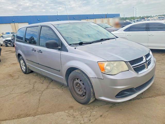 Aukcja sprzedaży 2013 Dodge Grand Caravan, vin: 2C4RDGBG0DR648416, numer aukcji: 67445996