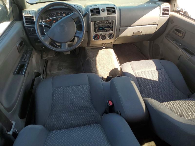 68306696 :رقم المزاد ، 1GTCS136068250278 vin ، 2006 Gmc Canyon مزاد بيع