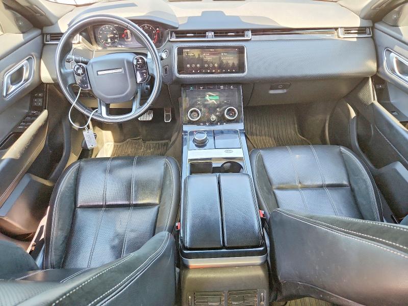 Aukcja sprzedaży 2020 Land Rover Range Rover Velar, vin: SALYK2FV7LA251813, numer aukcji: 67218436