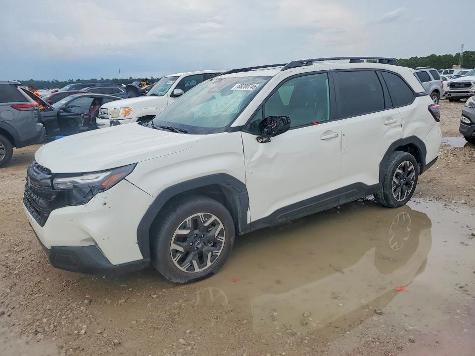 Aukcja sprzedaży 2026 Subaru Forester, vin: 4S4SLDD6XT3052210, numer aukcji: 68200746