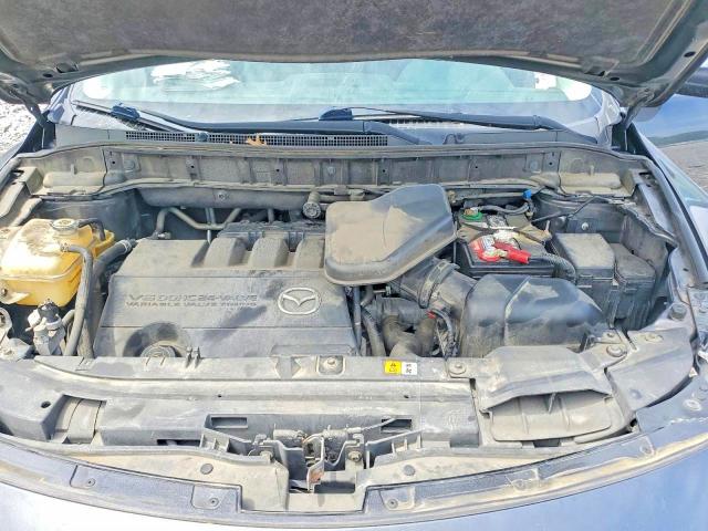 2015 Mazda Cx-9 მანქანა იყიდება აუქციონზე, vin: JM3TB3CA2F0466381, აუქციონის ნომერი: 63163266
