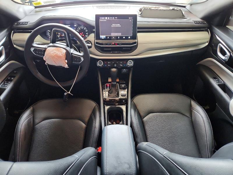 67399416 :رقم المزاد ، 3C4NJDCN6ST585724 vin ، 2025 Jeep Compass مزاد بيع