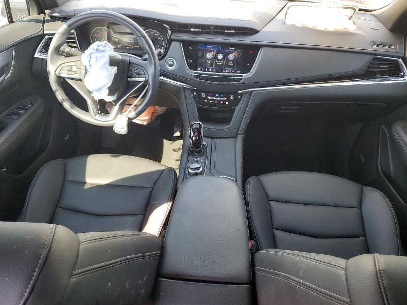 Продажа на аукционе авто 2024 Cadillac Xt6, vin: 1GYKPBR48RZ703273, номер лота: 67408226