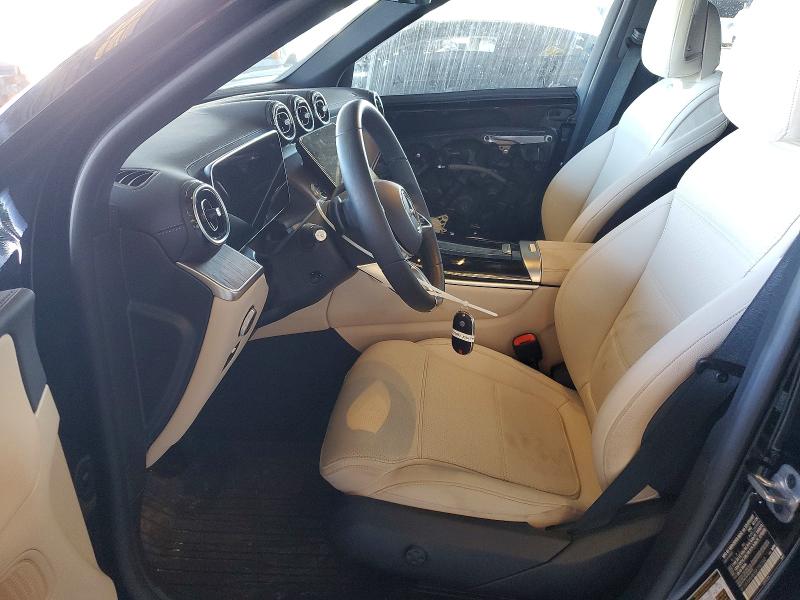 Aukcja sprzedaży 2025 Mercedes-benz Glc, vin: W1NKM4HB3SF250240, numer aukcji: 68869616