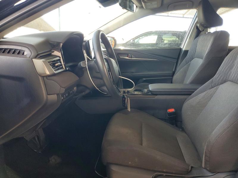 Aukcja sprzedaży 2025 Toyota Camry, vin: 4T1DAACK5SU000665, numer aukcji: 68426496
