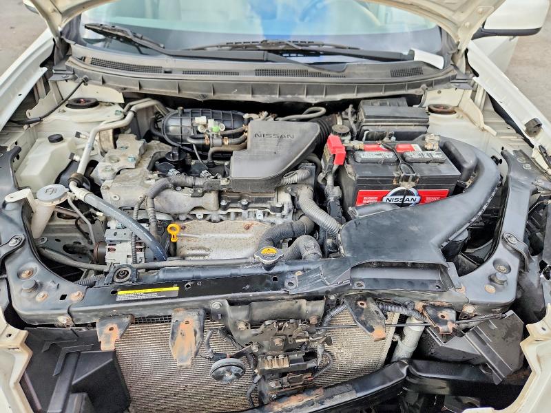 Продаж на аукціоні авто 2011 Nissan Rogue, vin: JN8AS5MV9BW285304, номер лоту: 68029516