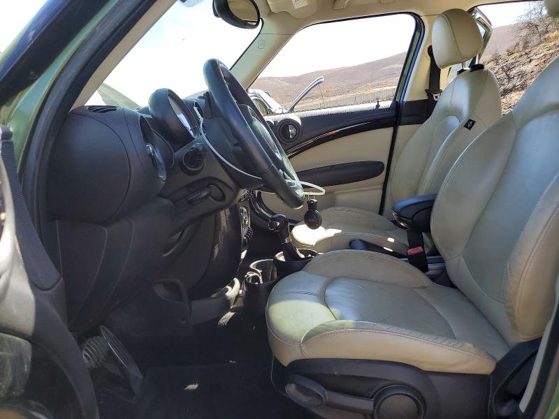 67522416 :رقم المزاد ، WMWZC5C56GWU00863 vin ، 2016 Mini Cooper مزاد بيع