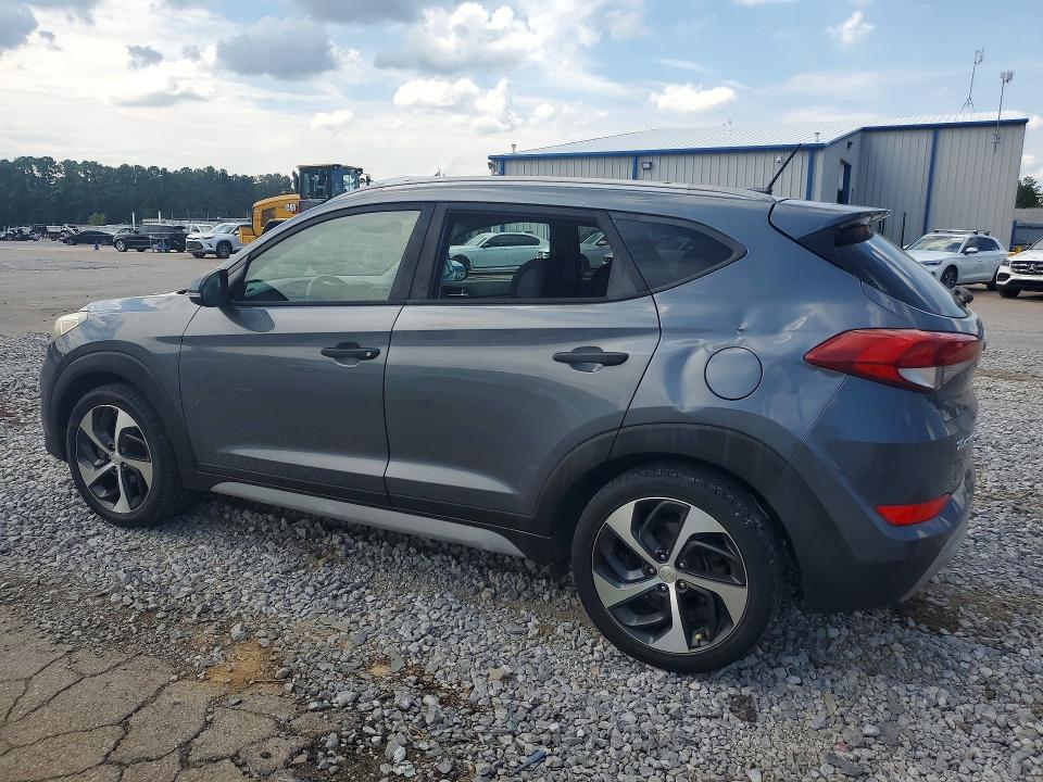 Aukcja sprzedaży 2017 Hyundai Tucson, vin: KM8J33A24HU517136, numer aukcji: 67994456