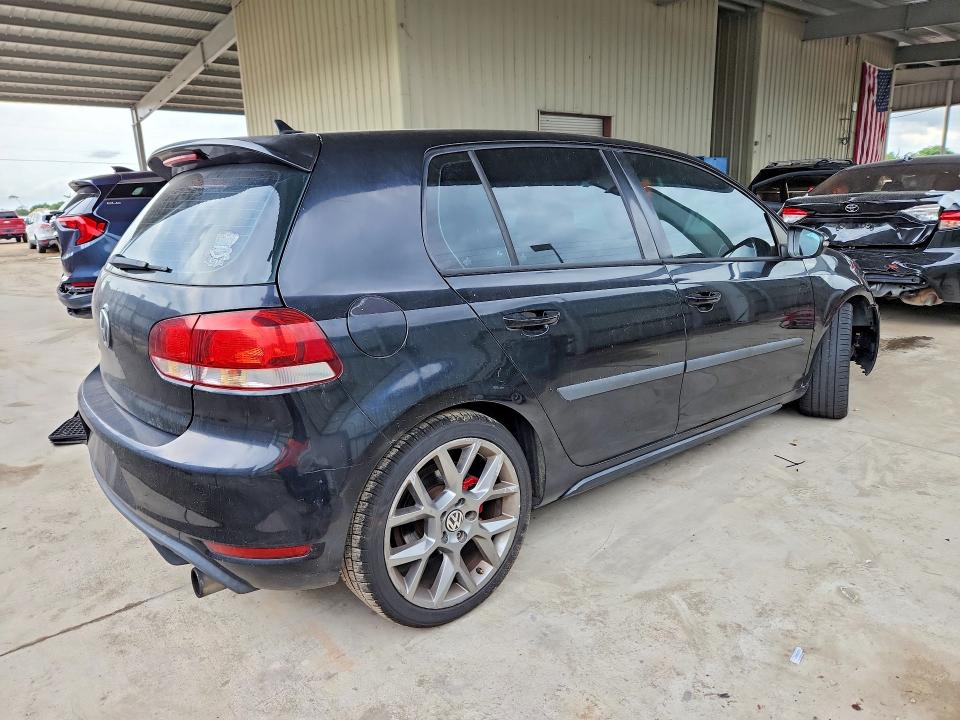 Aukcja sprzedaży 2013 Volkswagen Gti, vin: WVWHV7AJ5DW141119, numer aukcji: 71180206