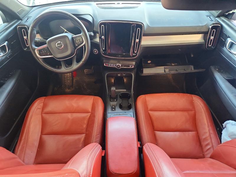 Продаж на аукціоні авто 2019 Volvo Xc40, vin: YV4162UK1K2151816, номер лоту: 68779306