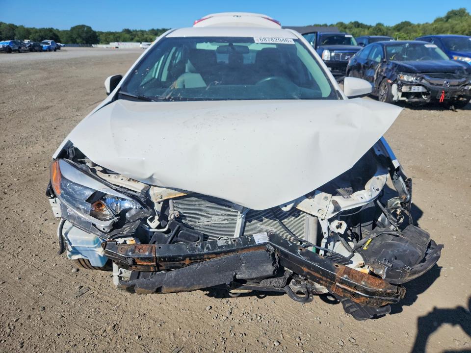 Aukcja sprzedaży 2016 Toyota Corolla, vin: 2T1BURHE7GC516907, numer aukcji: 68782946