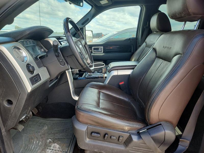 2011 Ford F150 მანქანა იყიდება აუქციონზე, vin: 1FTFW1ETXBFC97554, აუქციონის ნომერი: 69700636