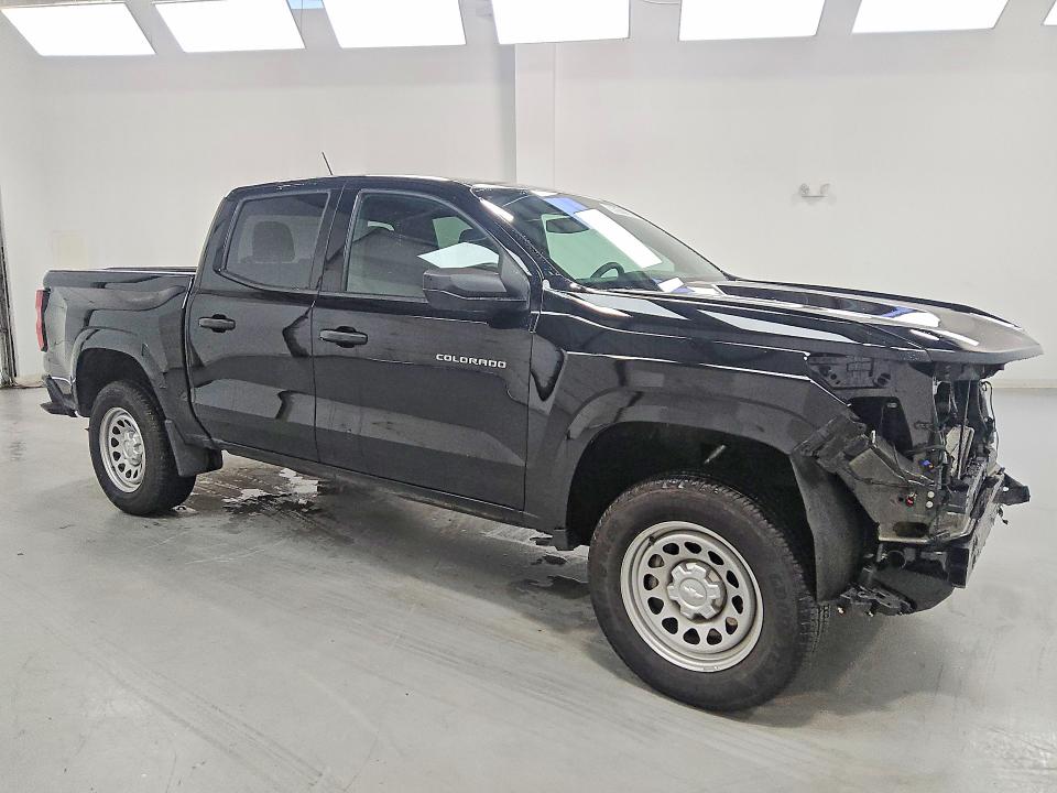 Aukcja sprzedaży 2024 Chevrolet Colorado, vin: 1GCGSBEC6R1300088, numer aukcji: 69317306
