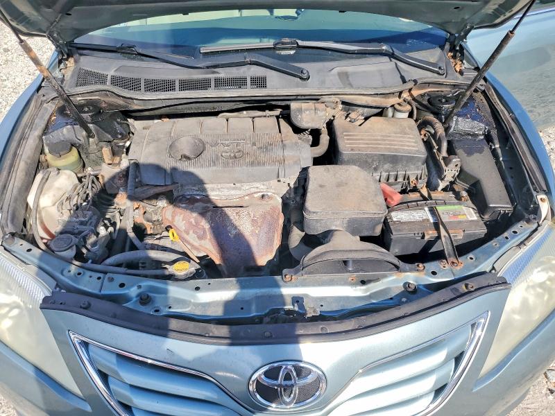 67332046 :رقم المزاد ، 4T1BF3EK1BU658937 vin ، 2011 Toyota Camry مزاد بيع