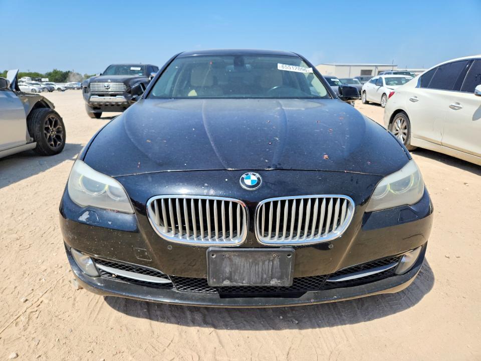 Продаж на аукціоні авто 2011 Bmw 550, vin: WBAFR9C53BC758571, номер лоту: 65512096