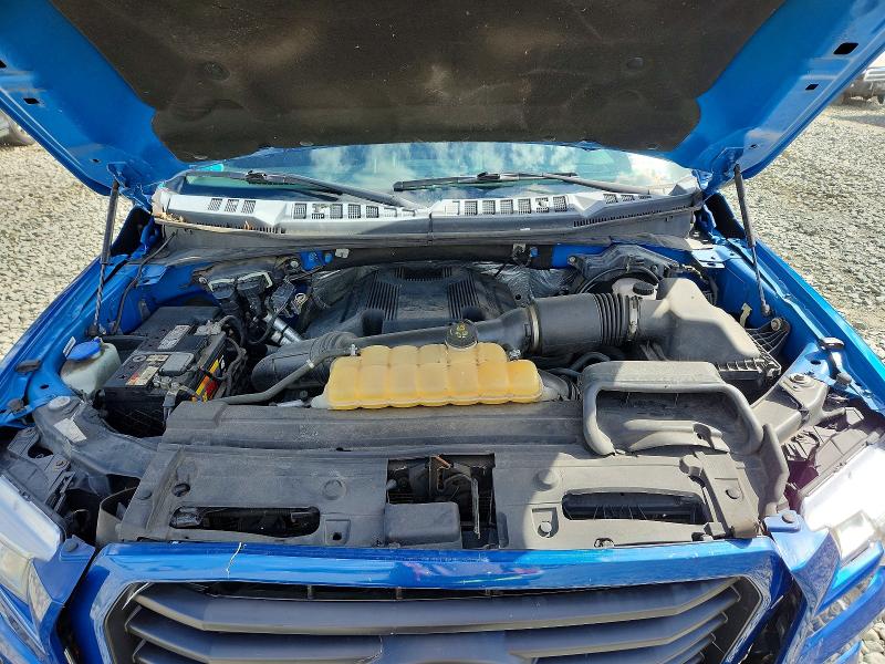Продажа на аукционе авто 2017 Ford F150, vin: 1FTEW1EG5HFB38447, номер лота: 70018806