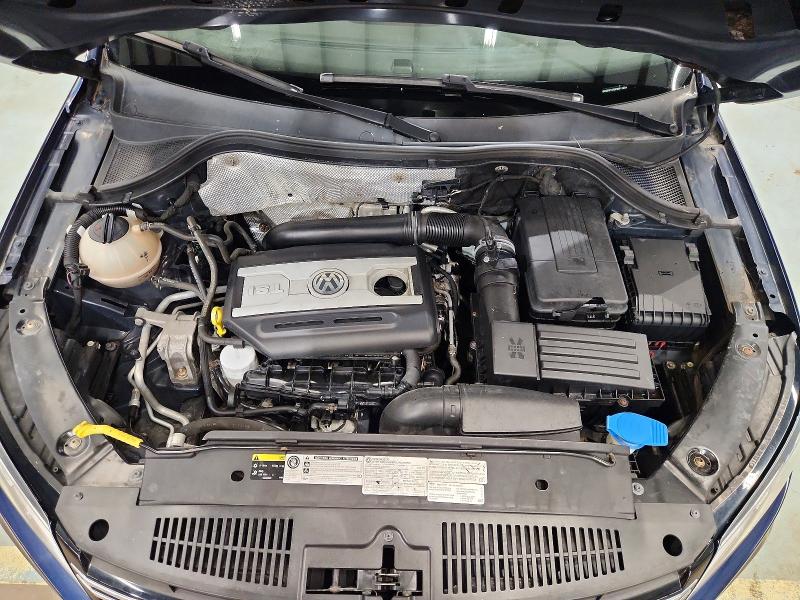 Продаж на аукціоні авто 2015 Volkswagen Tiguan, vin: WVGBV7AX8FW611300, номер лоту: 71033876