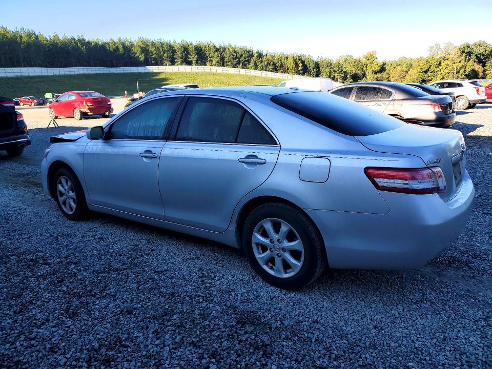 Aukcja sprzedaży 2011 Toyota Camry, vin: 4T4BF3EK5BR210979, numer aukcji: 70489516